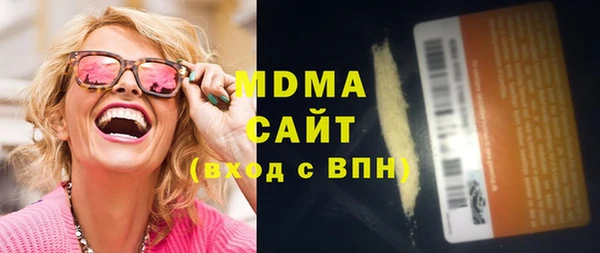 молекула духа Богородицк